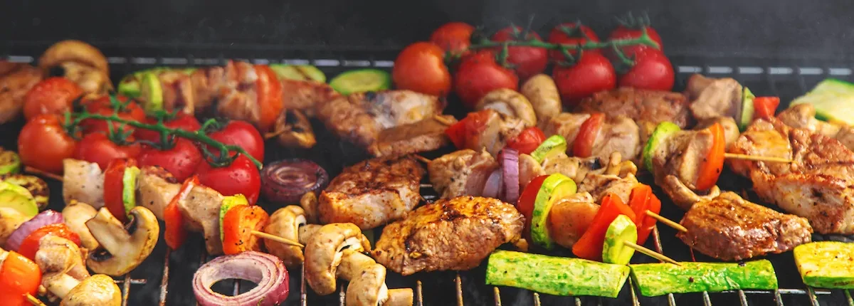Waarom een BBQ met kok uw evenement naar een hoger niveau tilt