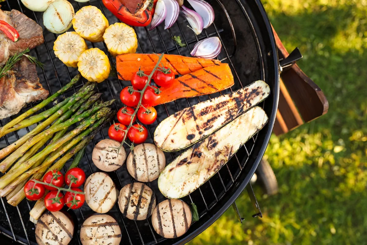 Wat bepaalt de prijs van een BBQ met kok?