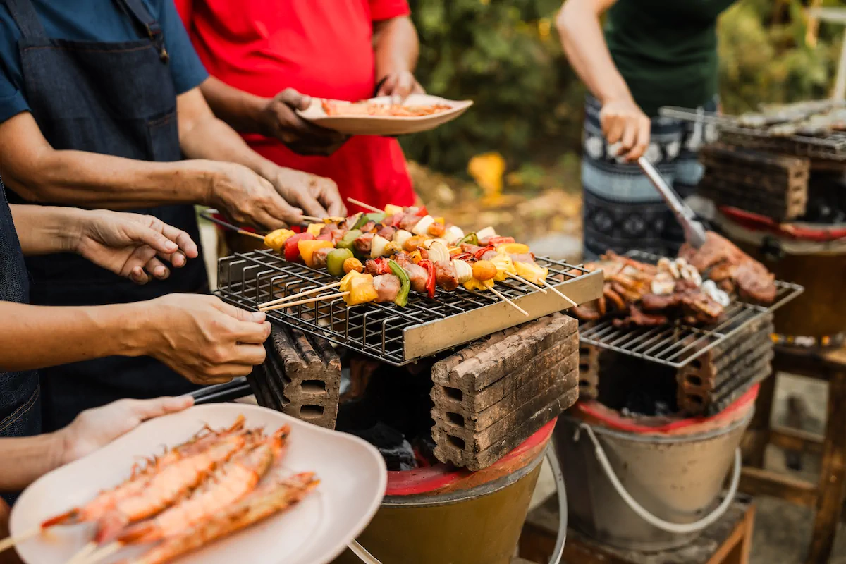 Een jubileum verdient meer dan een standaard buffet