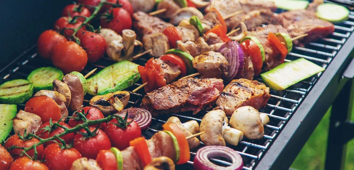BBQ met kok of buffet: welke keuze zorgt voor de beste beleving?